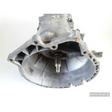 Σασμάν Χειροκίνητο BMW 3 Series 1995 - 2000 ( E36 F/L) XC18559