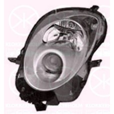 Φανάρι Εμπρός Ηλεκτρικό Xenon ALFA ROMEO MITO 2008 - 2013 VALEO Δεξιά 097605271