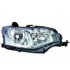 Φανάρι Εμπρός Ηλεκτρικό MITSUBISHI OUTLANDER 2013 - 2016 Δεξιά 550105131