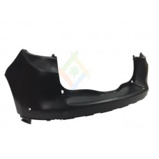 Προφυλακτήρας Βαφόμενος Με ParkTronic RENAULT SCENIC 2016 - Πίσω 671103640