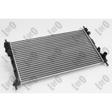 Ψυγείο Νερού FORD TRANSIT CONNECT TOURNEO 2002 - 2006 098306320