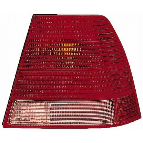 Φανάρι Πίσω VW BORA 1998 - 2005 Αριστερά 098405812 Φανάρι Πίσω VW BORA 1998 - 2005 Αριστερά 098405812