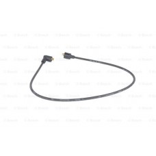 Μπουζοκαλώδιο / Εξαρτήματα Σύνδεσης MAZDA 626 1987 - 1992 ( GD ) BOSCH 0 986 356 049