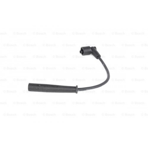 Μπουζοκαλώδιο / Εξαρτήματα Σύνδεσης SKODA FELICIA 1994 - 1998 ( 6U1/5 ) BOSCH 0 986 356 128