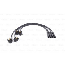 Μπουζοκαλώδιο / Εξαρτήματα Σύνδεσης FORD ESCORT 1986 - 1990 MK4 BOSCH 0 986 356 700