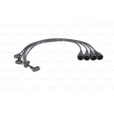 Μπουζοκαλώδιο / Εξαρτήματα Σύνδεσης ALFA ROMEO 145 1994 - 1999 ( 930 ) BOSCH 0 986 356 856