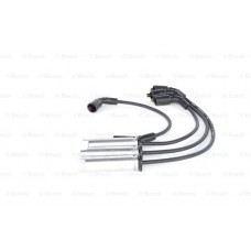 Μπουζοκαλώδιο / Εξαρτήματα Σύνδεσης CHEVROLET-DAEWOO LANOS 1997 - 2000 ( T100 ) BOSCH 0 986 356 980