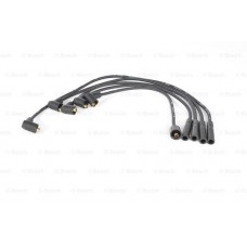 Μπουζοκαλώδιο / Εξαρτήματα Σύνδεσης SEAT GREDOS / MALAGA 1986 - 1992 ( 023A ) BOSCH 0 986 356 984