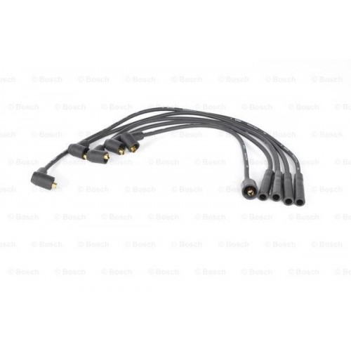 Μπουζοκαλώδιο / Εξαρτήματα Σύνδεσης SEAT GREDOS / MALAGA 1986 - 1992 ( 023A ) BOSCH 0 986 356 984