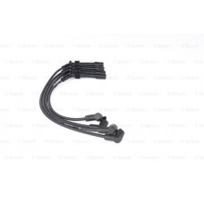 Μπουζοκαλώδιο / Εξαρτήματα Σύνδεσης OPEL CORSA 1993 - 2000 ( B ) BOSCH 0 986 357 126