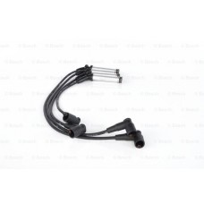 Μπουζοκαλώδιο / Εξαρτήματα Σύνδεσης OPEL CORSA 1985 - 1990 ( A ) BOSCH 0 986 357 148