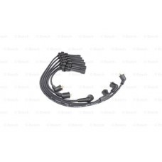 Μπουζοκαλώδιο / Εξαρτήματα Σύνδεσης MITSUBISHI GALANT 1993 - 1996 ( E5 ) BOSCH 0 986 357 218