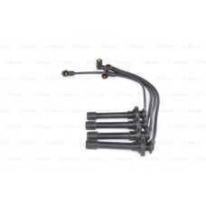 Μπουζοκαλώδιο / Εξαρτήματα Σύνδεσης NISSAN MICRA 2000 - 2003 ( K11 ) BOSCH 0 986 357 278