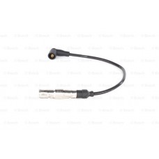 Μπουζοκαλώδιο / Εξαρτήματα Σύνδεσης VW GOLF 1998 - 2004 ( Mk4 ) BOSCH 0 986 357 740