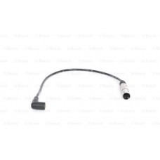 Μπουζοκαλώδιο / Εξαρτήματα Σύνδεσης VW GOLF 1998 - 2004 ( Mk4 ) BOSCH 0 986 357 741