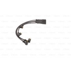 Μπουζοκαλώδιο / Εξαρτήματα Σύνδεσης FIAT SEICENTO 2001 - 2006 ( 187 ) BOSCH 0 986 357 816