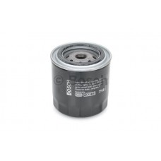 Φίλτρο λαδιού NISSAN ALMERA 1995 - 1998 ( N15 ) BOSCH 0 986 452 024