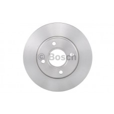 Δισκόπλακες FORD MONDEO 1993 - 1996 ( Mk1 ) BOSCH 0 986 478 170