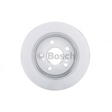 Δισκόπλακες MERCEDES C CLASS 1993 - 1995 ( W202 ) BOSCH 0 986 478 188