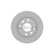 Δισκόπλακες OPEL KADETT 1984 - 1994 ( E ) BOSCH 0 986 478 192