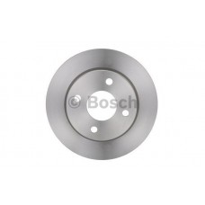 Δισκόπλακες NISSAN MICRA 2000 - 2003 ( K11 ) BOSCH 0 986 478 288