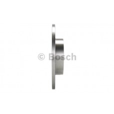 Δισκόπλακες FIAT BRAVA 1995 - 2003 ( 182 ) BOSCH 0 986 478 342