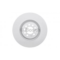 Δισκόπλακες VW NEW BETTLE 2005 - 2011 ( 9C1 ) BOSCH 0 986 478 467