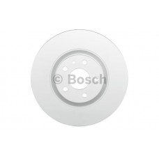 Δισκόπλακες FIAT CROMA 1985 - 1990 ( 154 ) BOSCH 0 986 478 521