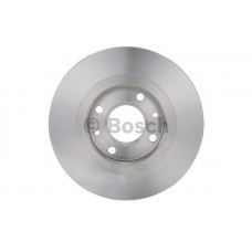 Δισκόπλακες PEUGEOT PARTNER Combispace 1996 - 2002 BOSCH 0 986 478 847