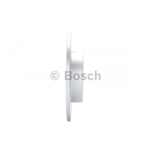 Δισκόπλακες VW NEW BETTLE 2005 - 2011 ( 9C1 ) BOSCH 0 986 478 868