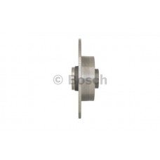 Δισκόπλακες RENAULT CLIO 2006 - 2009 BOSCH 0 986 479 007