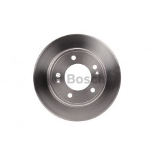 Δισκόπλακες HYUNDAI i30 2012 - 2014 BOSCH 0 986 479 052