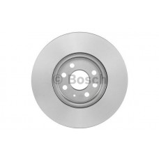 Δισκόπλακες OPEL ASTRA 2004 - 2007 ( H ) BOSCH 0 986 479 077