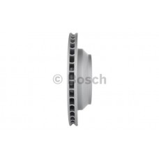 Δισκόπλακες VW TOUAREG 2003 - 2007 ( 7L ) BOSCH 0 986 479 095