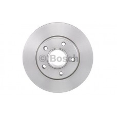 Δισκόπλακες NISSAN PRIMASTAR 2001 - 2006 ( X83 ) BOSCH 0 986 479 144