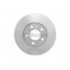 Δισκόπλακες VW TOUAREG 2003 - 2007 ( 7L ) BOSCH 0 986 479 211