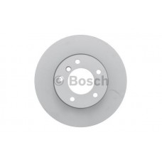 Δισκόπλακες BMW Z4 2009 - 2012 ( E89 ) BOSCH 0 986 479 216
