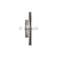 Δισκόπλακες HYUNDAI ACCENT 2006 - 2011 ( MC ) BOSCH 0 986 479 367