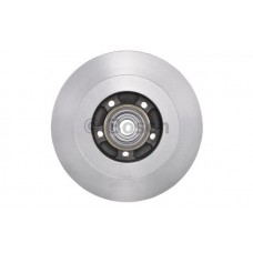 Δισκόπλακες RENAULT LAGUNA 2007 - 2012 BOSCH 0 986 479 445