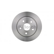 Δισκόπλακες TOYOTA AURIS 2007 - 2010 ( E150 ) BOSCH 0 986 479 519