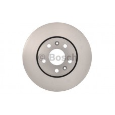 Δισκόπλακες RENAULT MEGANE 2008 - 2014 BOSCH 0 986 479 551