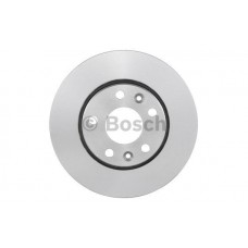 Δισκόπλακες RENAULT MEGANE 2008 - 2014 BOSCH 0 986 479 553