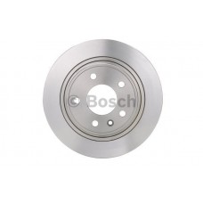 Δισκόπλακες OPEL ASTRA 2010 - 2013 ( J ) BOSCH 0 986 479 646