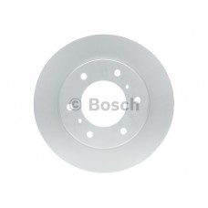 Δισκόπλακες MITSUBISHI L200 2006 - 2009 ( KAOT ) BOSCH 0 986 479 704