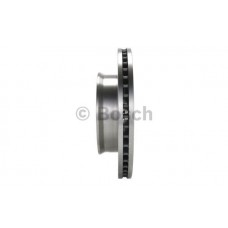 Δισκόπλακες FORD RANGER 1999 - 2003 ( TU_ ) BOSCH 0 986 479 711