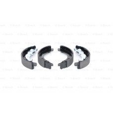 Θερμουίτ/Σιαγώνα FORD FOCUS 2011 - 2014 BOSCH 0 986 487 796