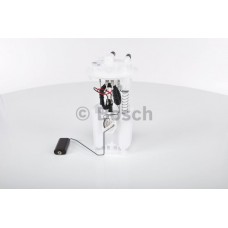 Τρόμπα Βενζίνης/Πετρελαίου PEUGEOT 206 2000 - 2008 ( CC ) BOSCH 0 986 580 310