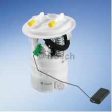 Τρόμπα Βενζίνης/Πετρελαίου PEUGEOT 308 2008 - 2012 BOSCH 0 986 580 375