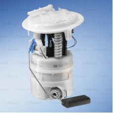 Τρόμπα Βενζίνης/Πετρελαίου PEUGEOT 807 2002 - 2014 ( E ) BOSCH 0 986 580 389