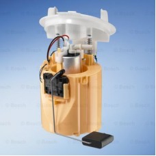 Τρόμπα Βενζίνης/Πετρελαίου MERCEDES E CLASS 2009 - 2012 ( W212 ) BOSCH 0